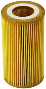 Filtr oleju DENCKERMANN A210250 HU718/1Z