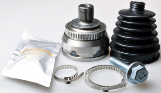 Przegub DENCKERMANN C120018 7M0407321A