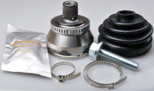 Przegub napędowy DENCKERMANN C120047 8E0498099C