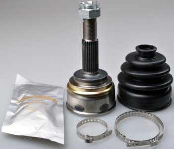 Przegub napędowy DENCKERMANN C120062 391000M000