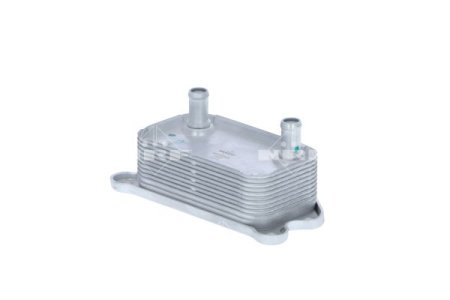 Chłodnica oleju NRF 31207 30637966