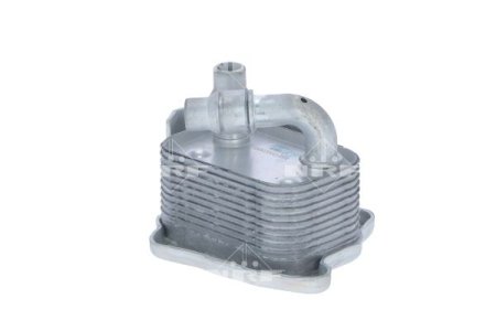 Chłodnica oleju NRF 31209 11427508967