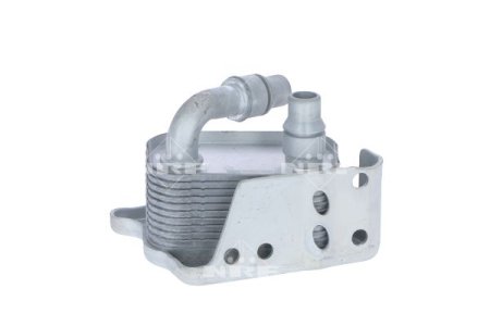 Chłodnica oleju NRF 31209 11427508967