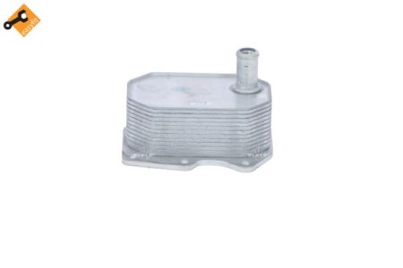 Chłodnica oleju NRF 31212 1372757