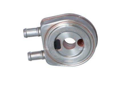 Chłodnica oleju NRF 31222 7700114036