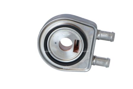 Chłodnica oleju NRF 31222 7700114036