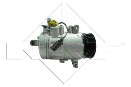 Kompresor klimatyzacji NRF 32809 7E0820803A