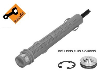 Osuszacz klimatyzacji NRF 33349 1618220