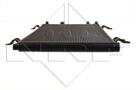 Chłodnica klimatyzacji NRF 350100 8846053030