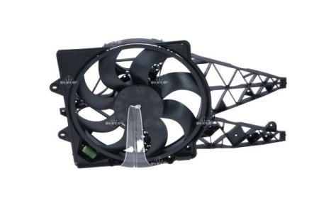 Wentylator NRF 47203 51813582