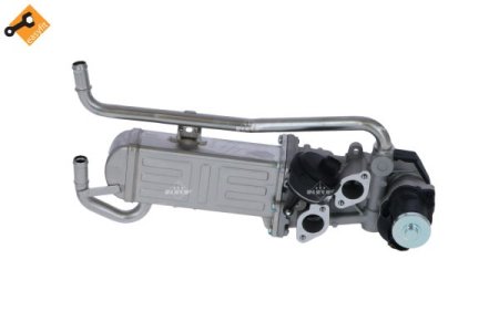 Chłodnica EGR NRF 48214 03L131512AN