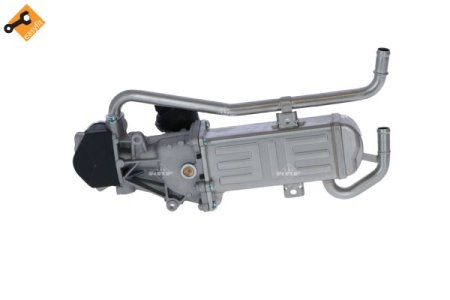 Chłodnica EGR NRF 48214 03L131512AN