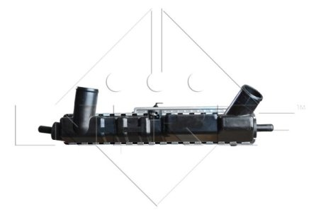 Chłodnica silnika NRF 50242 1300175