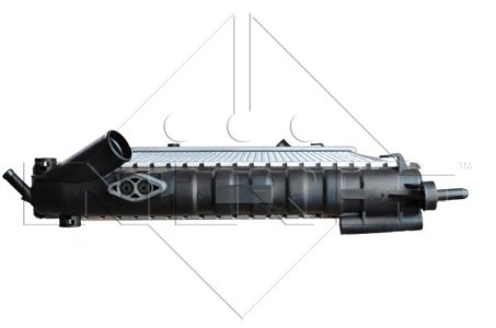 Chłodnica silnika NRF 506616 1300209