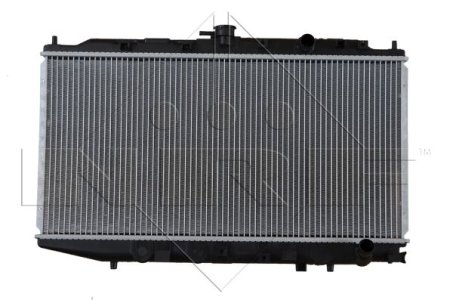Chłodnica silnika NRF 506728 19010PE1665