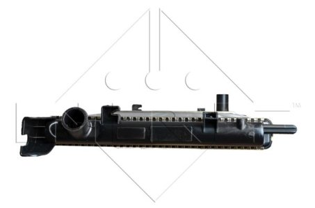 Chłodnica silnika NRF 509500 1643536