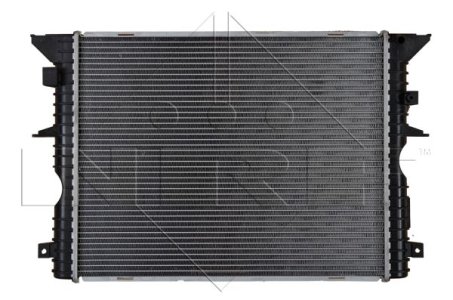 Chłodnica silnika NRF 509730 ESR4199
