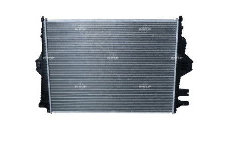 Chłodnica silnika NRF 53005 95810613210