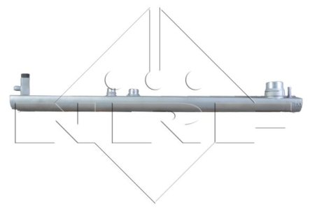 Chłodnica silnika NRF 53100 PCC500370