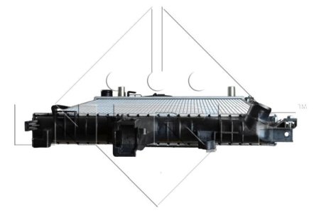 Chłodnica silnika NRF 56125 13119056