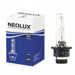 ŻARÓWKA XENON D2S 35W 85V NEOLUX