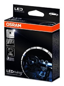 CANBUS LED CONTROL UNIT OSRAM LEDCBCTRL101 LED 2 SZTUKI