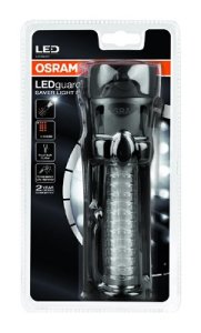 LATARKA ŻYCIA LED OSRAM LEDSL101 LIFE
