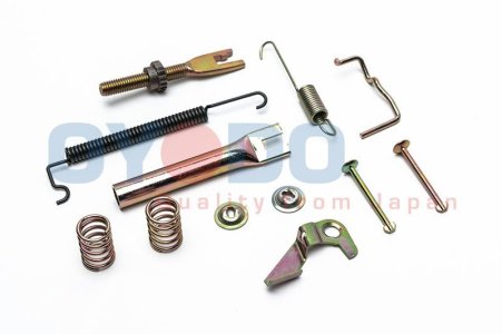 ROZPIERAK SZCZĘK HAMULCA OYODO 26H0006-OYO 90199719 DAEWOO