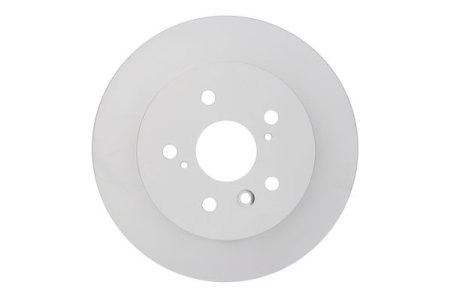 Tarcza hamulcowa BOSCH 0986479C21 4243133130