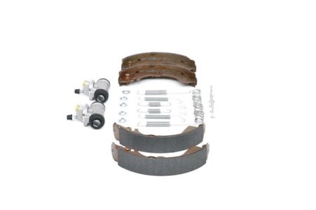 Pompa sprzęgła BOSCH 0986486073 