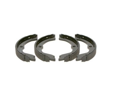 Szczęki hamulcowe BOSCH 0986487698 440608H725