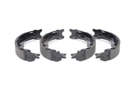 Szczęki hamulcowe BOSCH 0986487933 26694FJ000