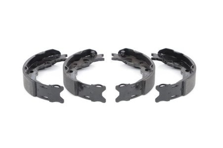 Szczęki hamulcowe BOSCH 0986487933 26694FJ000