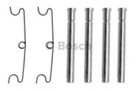 Zestaw montażowy klocków hamulcowych BOSCH 1987474339 