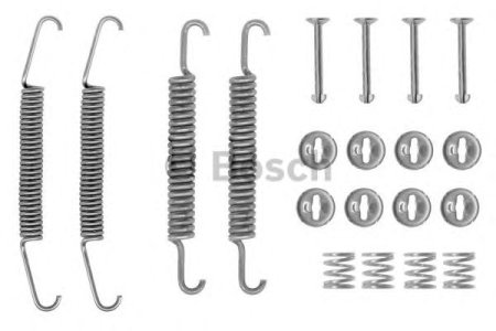 Sprężynki do szczęk hamulcowych BOSCH 1987475028 