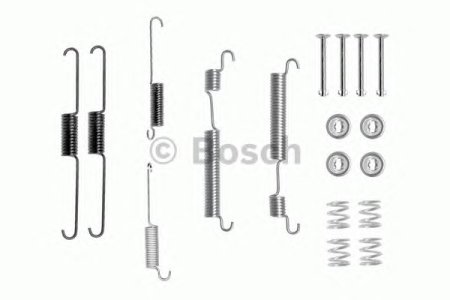 Sprężynki do szczęk hamulcowych BOSCH 1987475298 