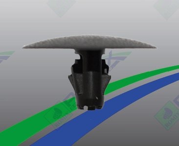 SPINKA WYCISZENIA POKR. SILNIKA SUBARU