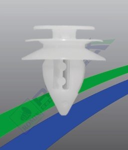 SPINKA BOCZKÓW TAPICERSKICH ROMIX COMPANY C70138 GJ6A68AB1 MAZDA