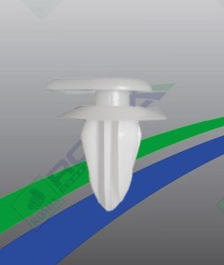 SPINKA USZCZELEK DRZWI NISSAN