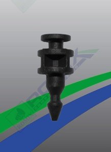 MOCOWANIE LAMPY TYLNEJ MERCEDES VW