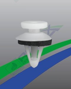 SPINKA LISTEW BOCZNYCH MITSUBISHI