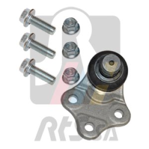 Sworzeń wahacza RTS 93.07056+ 31317665SK