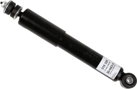 Amortyzator SACHS 316 325 316325
