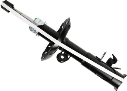 Amortyzator SACHS 316 337 51611TF0G22