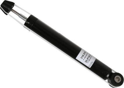 Amortyzator SACHS 316 910 562109815R TYŁ