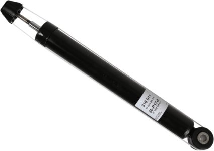 Amortyzator SACHS 316 911 562105955R