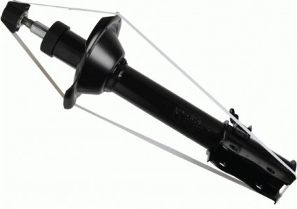 Amortyzator SACHS 317 125 20360FC110