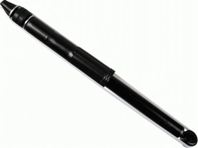 Amortyzator SACHS 317 136 312822