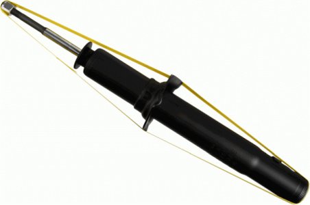 Amortyzator SACHS 317 137 51602SEAG23