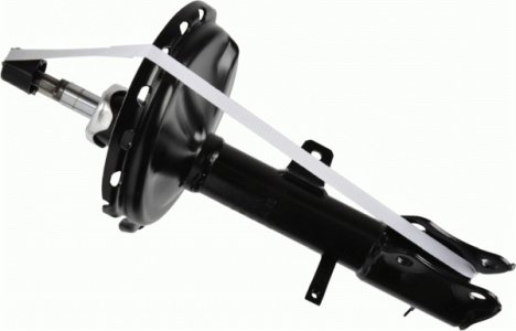 Amortyzator SACHS 317 155 312902